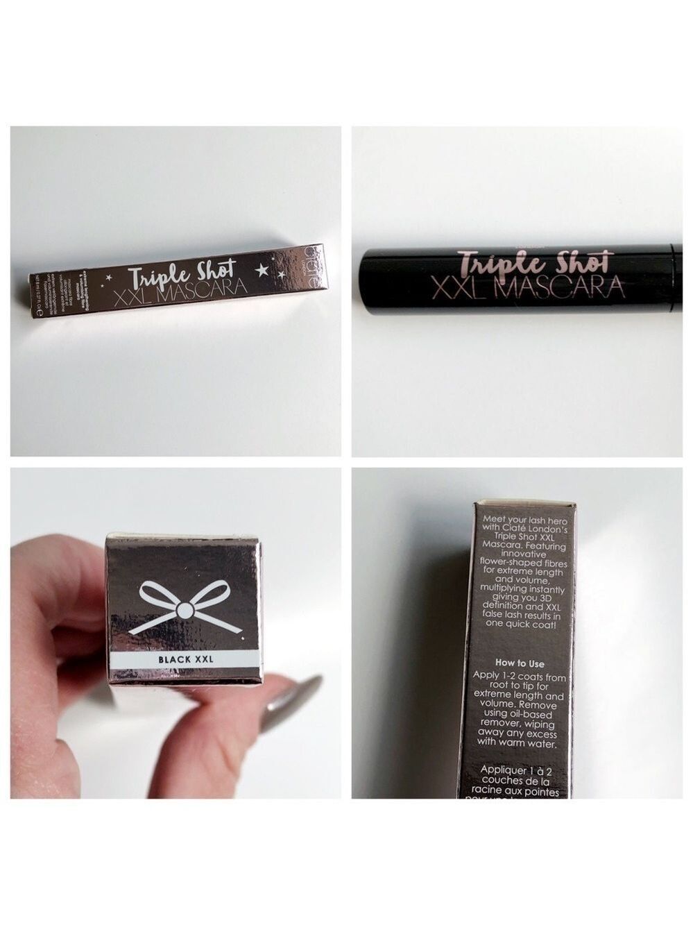 Makeup Bundle - Picture 5 of 9
